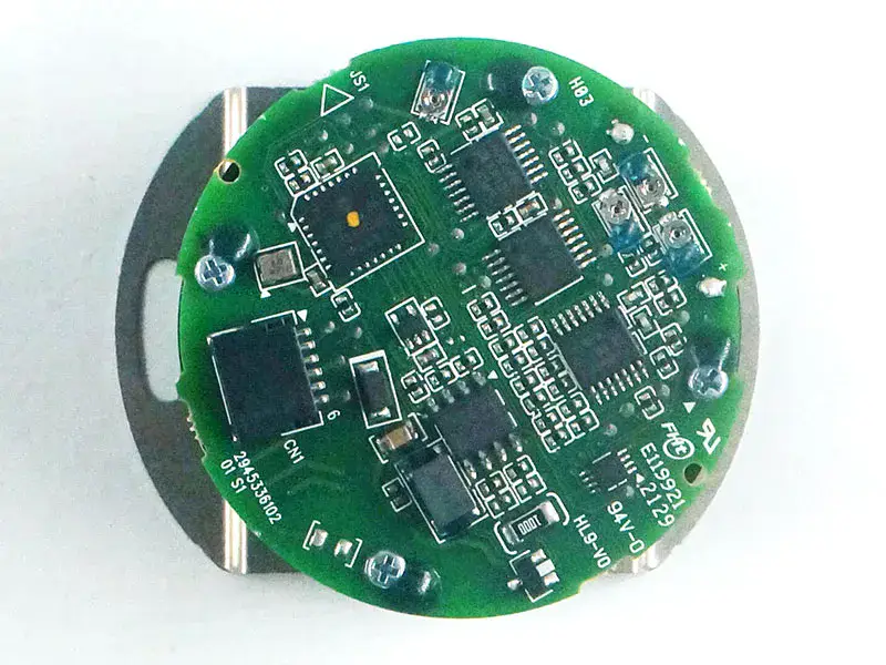 NMB-MAT 1204KL-04W-B59ファン