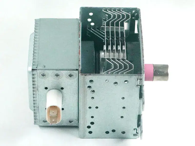 Galanzの電子レンジのマグネトロンM24FB-210A = OM75S31GAL01マグネトロンの電子レンジの部品