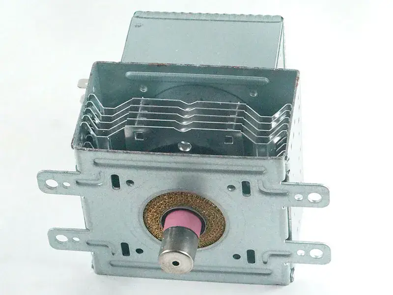 Galanzの電子レンジのマグネトロンM24FB-210A = OM75S31GAL01マグネトロンの電子レンジの部品