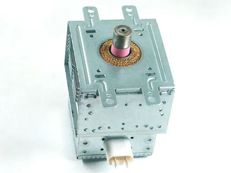 Galanzの電子レンジのマグネトロンM24FB-210A = OM75S31GAL01マグネトロンの電子レンジの部品