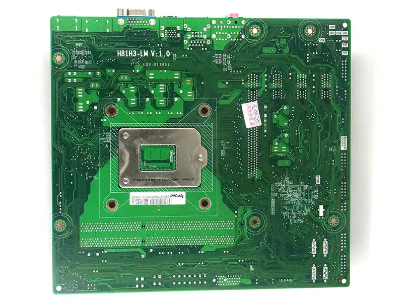 Acer mb.pxn02.001 la-4855p 5734 5734gマザーボード