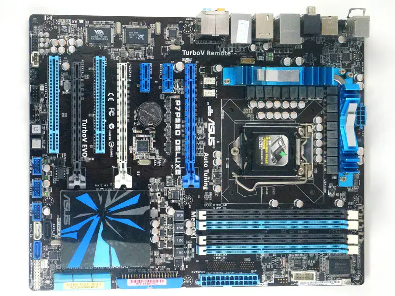 Acer mb.pxn02.001 la-4855p 5734 5734gマザーボード