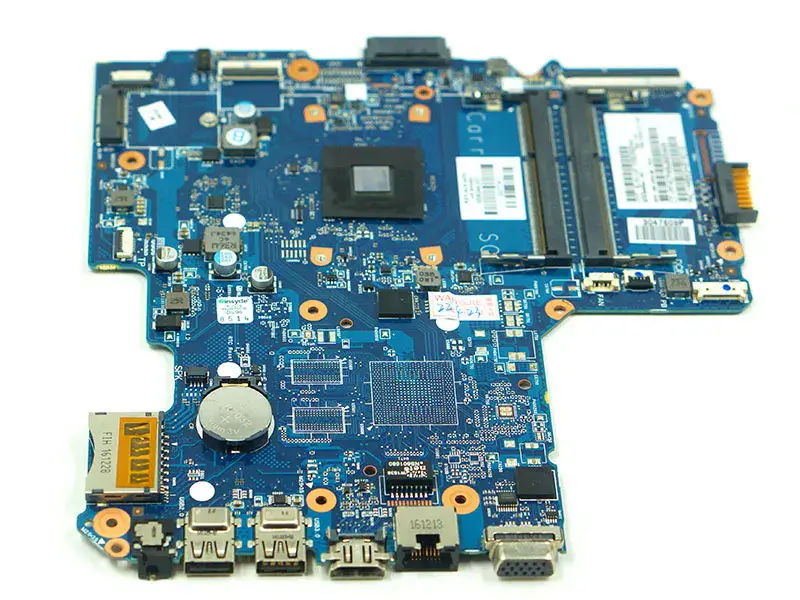 HP 858044-601 858044-001 14-AN 6050A2822801-MB-A01 マザーボード