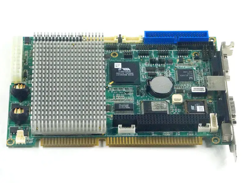 Aaeon SBC-657 HSB-657iマザーボード