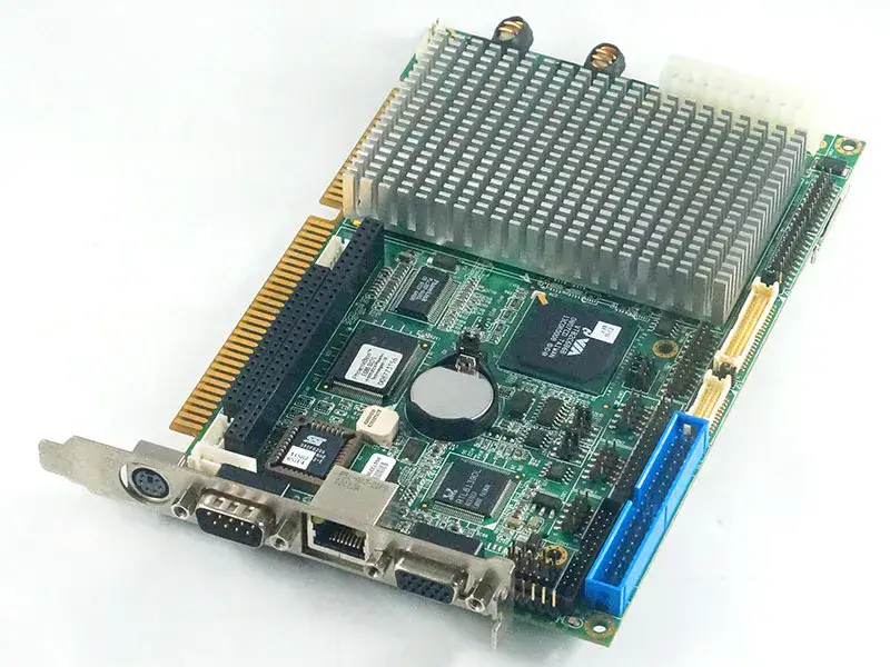 Aaeon SBC-657 HSB-657iマザーボード