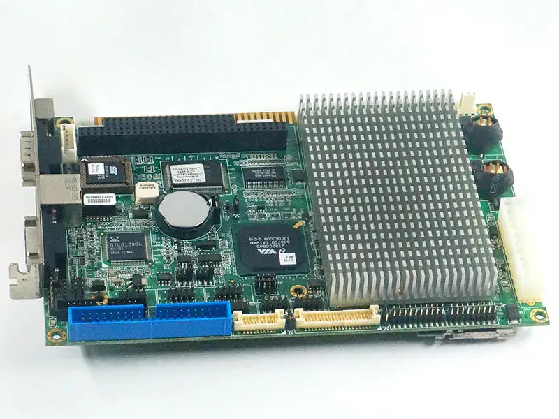 Aaeon SBC-657 HSB-657iマザーボード