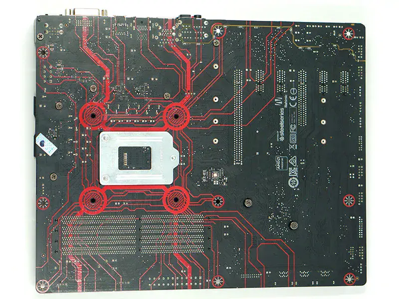 MSI Z270 GAMING M3 マザーボード LGA1151 DDR4