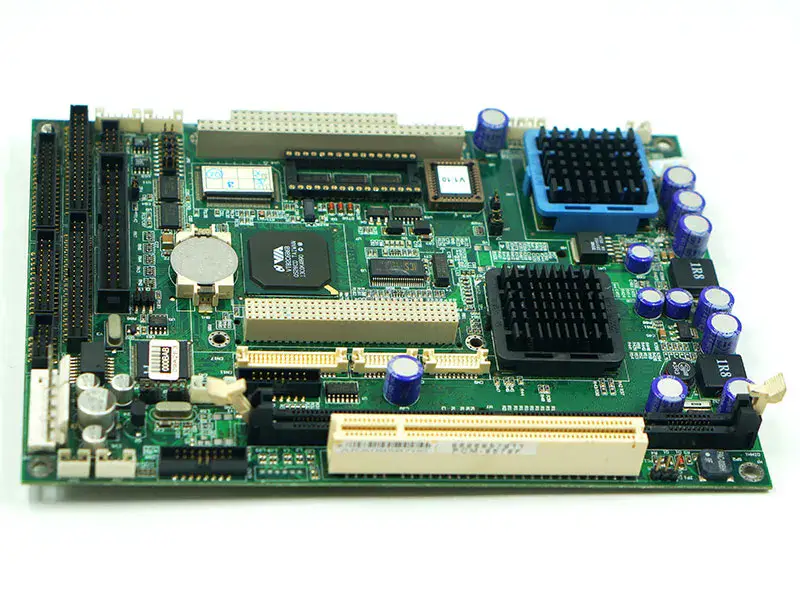 アドバンテック PCM-9579 REV.A1 PCM-9579F マザーボード