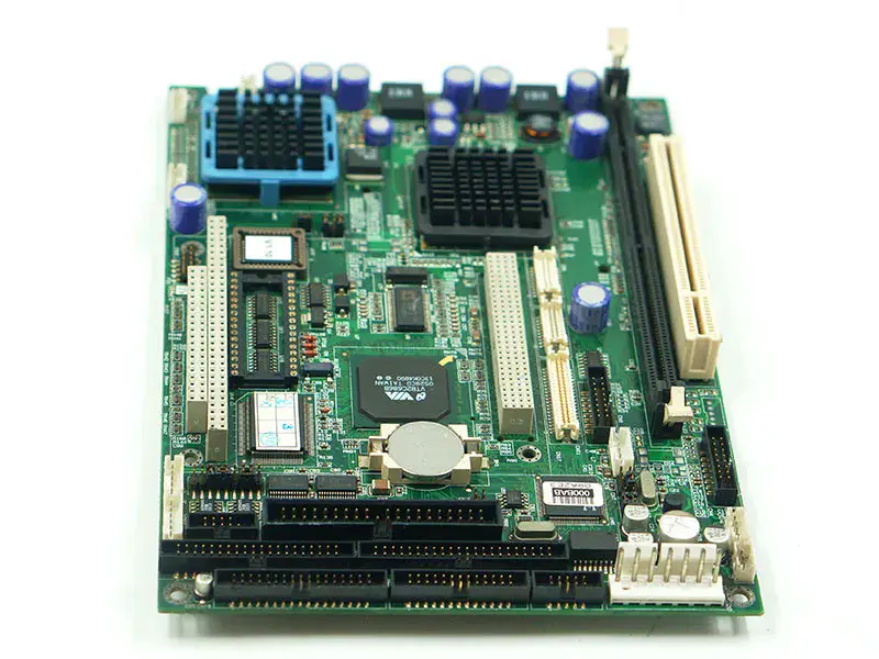 アドバンテック PCM-9579 REV.A1 PCM-9579F マザーボード