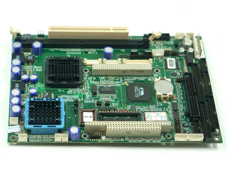 アドバンテック PCM-9579 REV.A1 PCM-9579F マザーボード