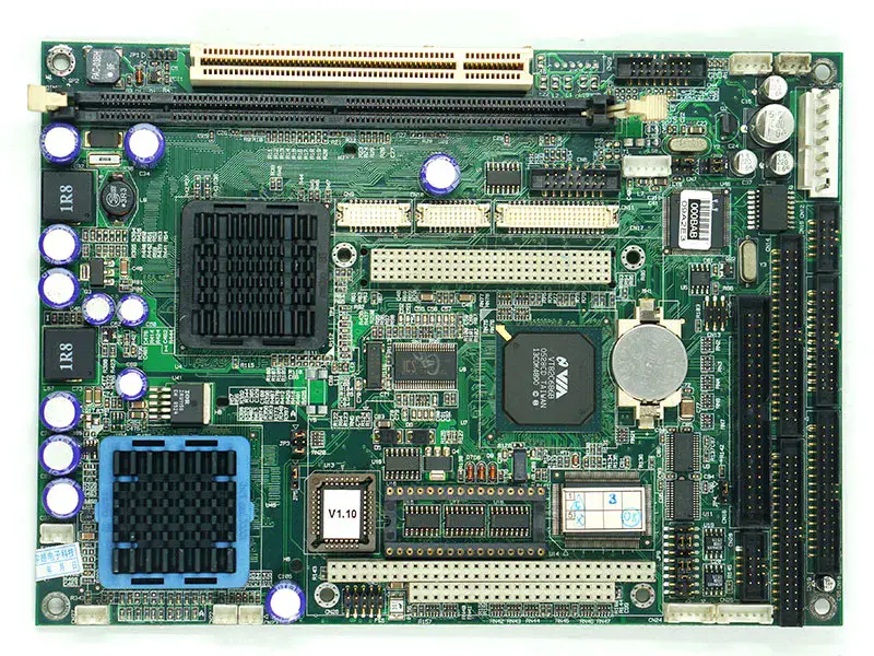 アドバンテック PCM-9579 REV.A1 PCM-9579F マザーボード