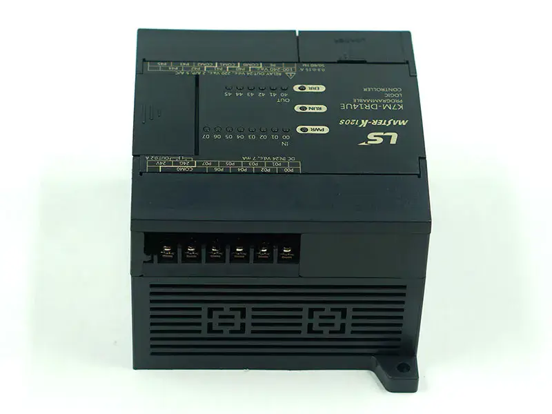 LS PLC プログラマブルコントローラ K7M-DR14UE