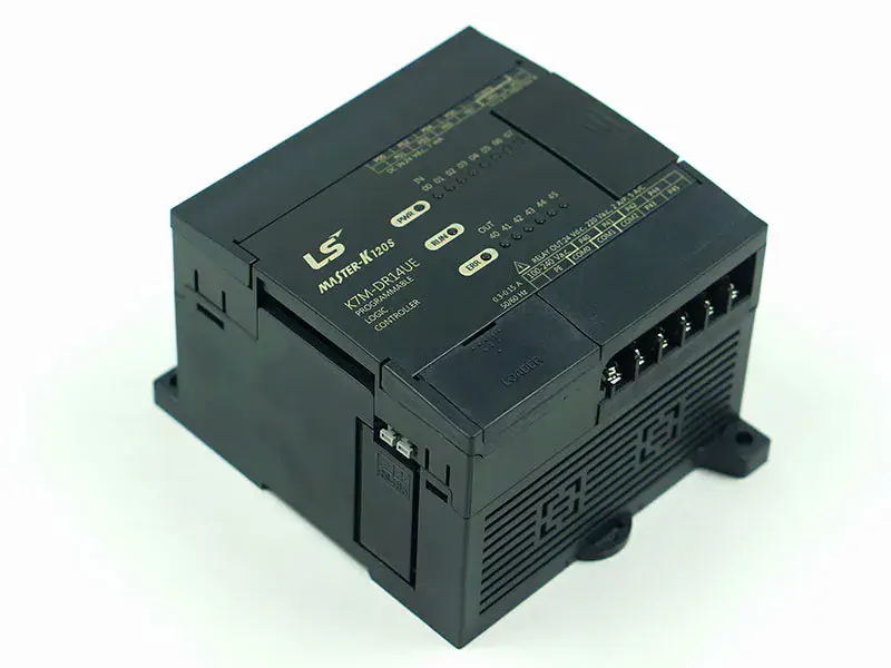 LS PLC プログラマブルコントローラ K7M-DR14UE