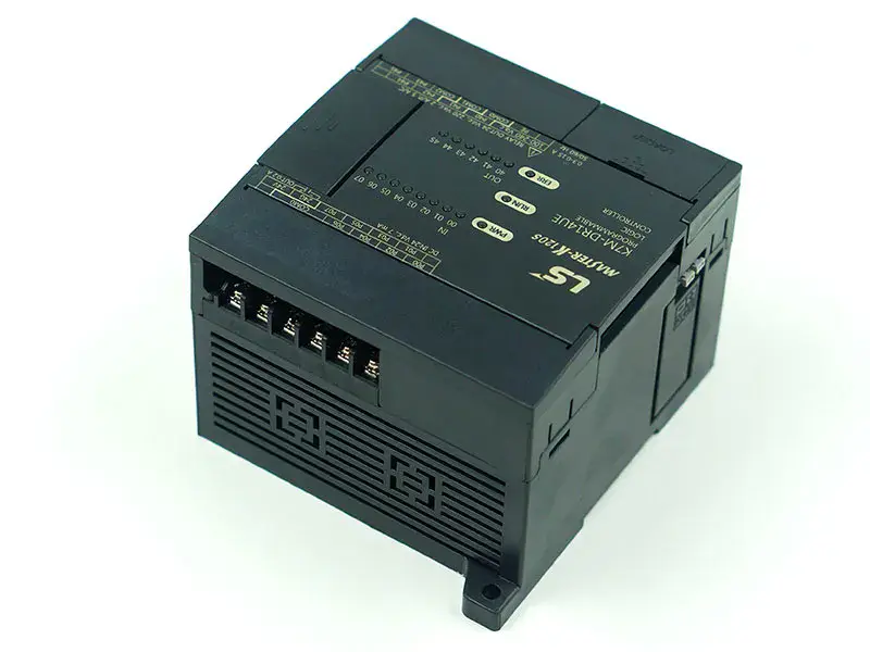 LS PLC プログラマブルコントローラ K7M-DR14UE