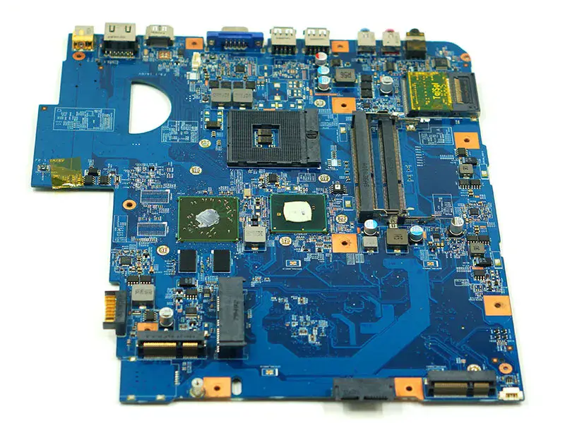 Acer MBPM701001 48.4GD01.01M 5740 5740Gマザーボード
