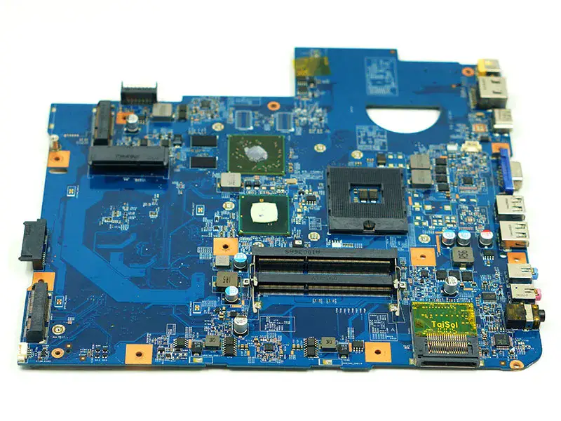 Acer MBPM701001 48.4GD01.01M 5740 5740Gマザーボード