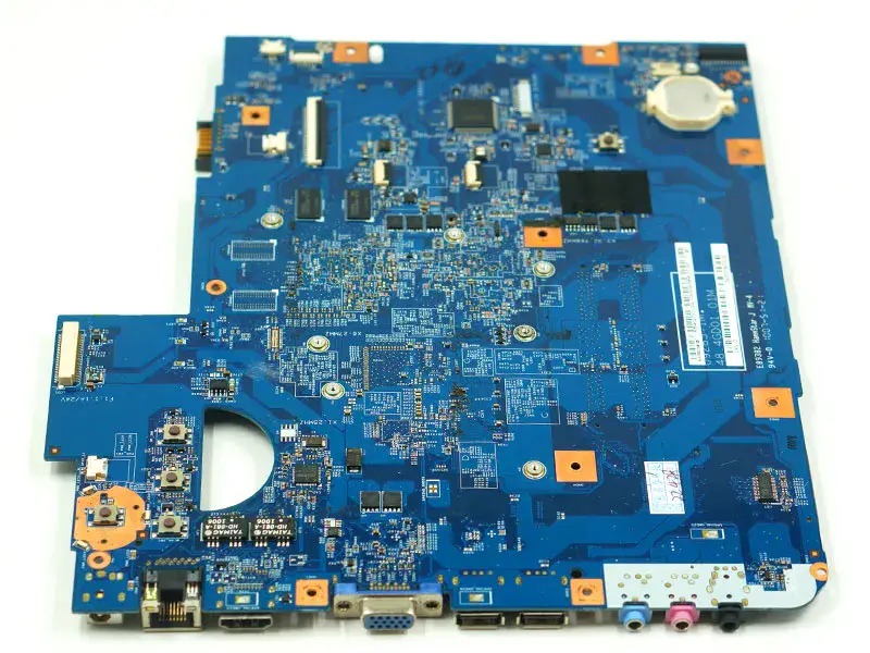 Acer MBPM701001 48.4GD01.01M 5740 5740Gマザーボード