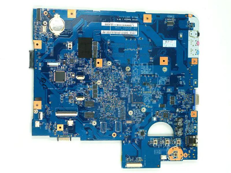 Acer MBPM701001 48.4GD01.01M 5740 5740Gマザーボード