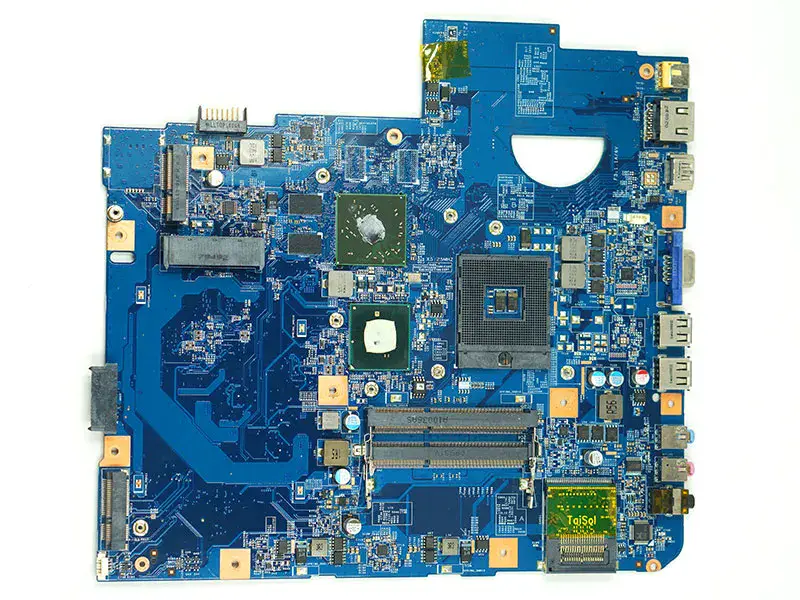 Acer MBPM701001 48.4GD01.01M 5740 5740Gマザーボード