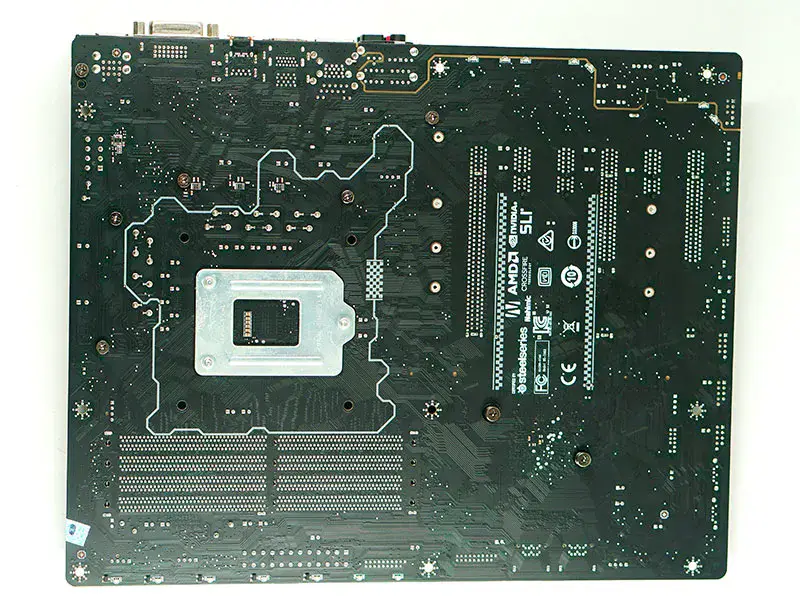 MSI Z270 GAMING PRO CARBONマザーボード DDR4