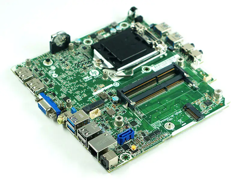 HP ProDesk 600 G1 746722-001 746219-002 746722-501 マザーボード