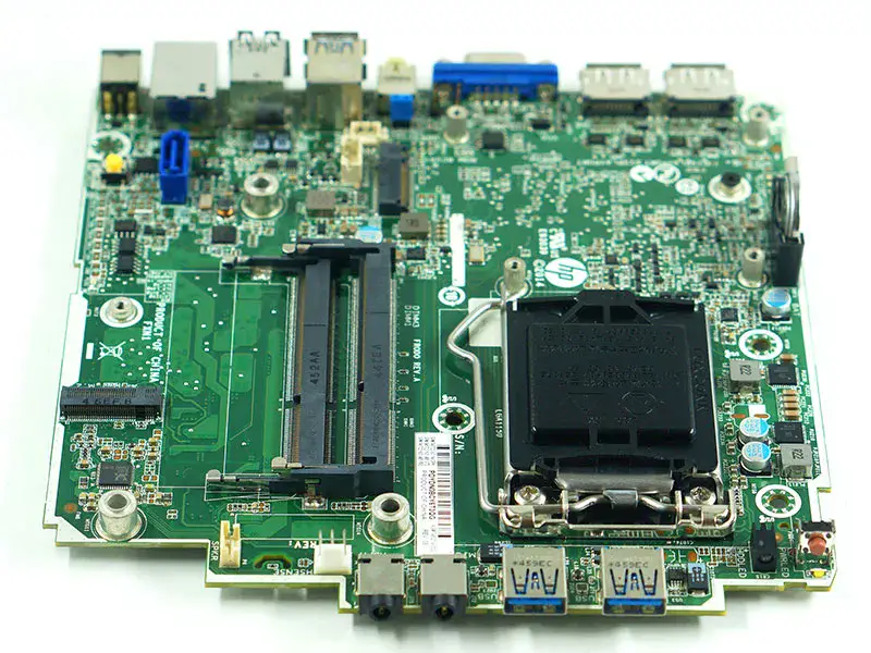 HP ProDesk 600 G1 746722-001 746219-002 746722-501 マザーボード