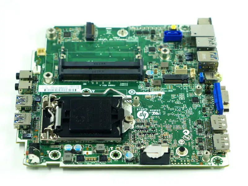 HP ProDesk 600 G1 746722-001 746219-002 746722-501 マザーボード