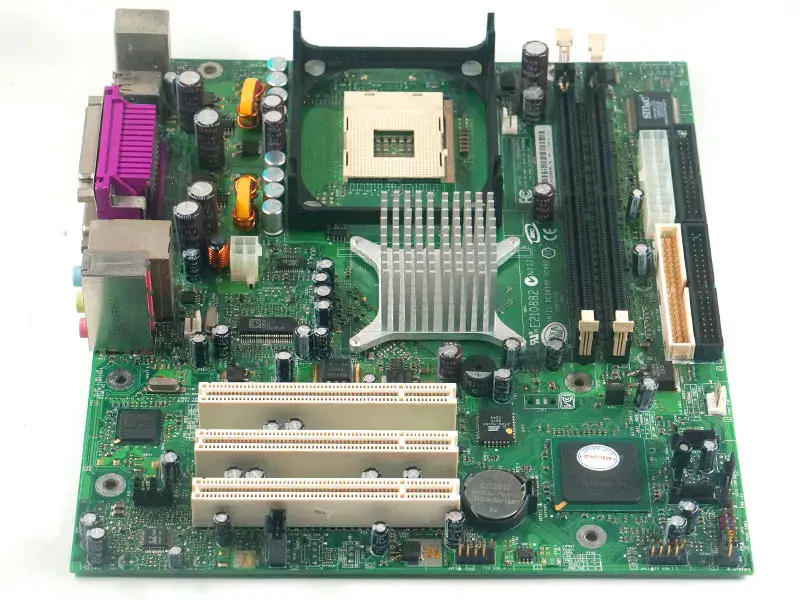 HP ProDesk 600 G1 746722-001 746219-002 746722-501 マザーボード