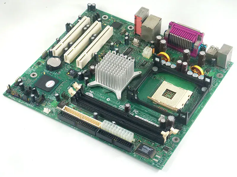 Asus STRIX Z370-F GAMINGマザーボード