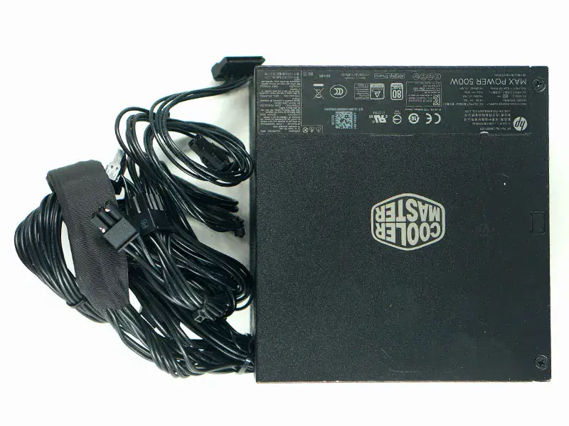 HP L20529-001 L84091-001 電源