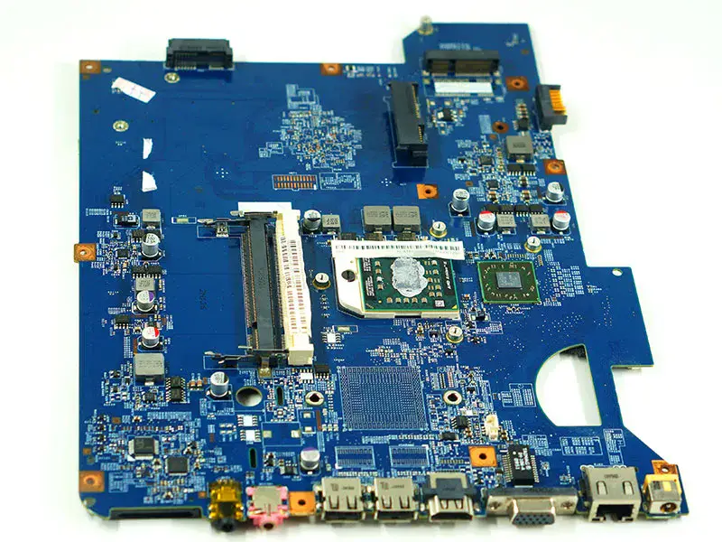 Acer MBWGH01001マザーボード