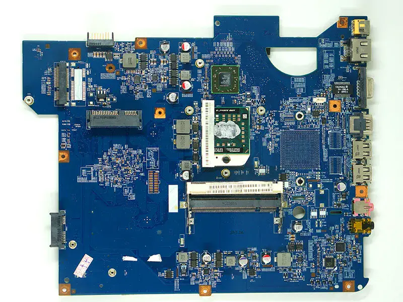 Acer MBWGH01001マザーボード
