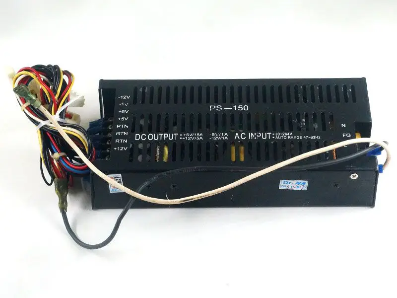 アドバンテック PS-150 PSA-1509U パワーサプライ