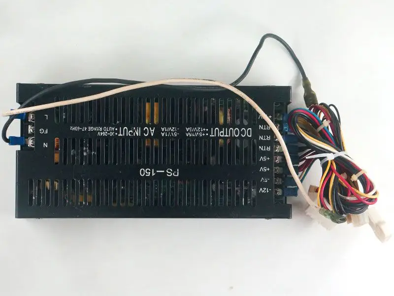 アドバンテック PS-150 PSA-1509U パワーサプライ