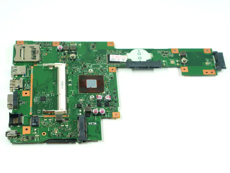 Asus F553MA X553MAマザーボード