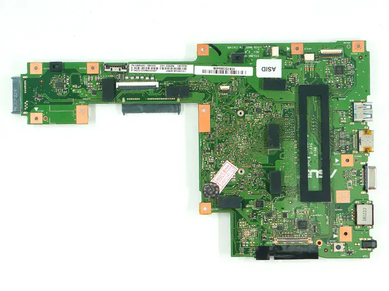 Asus F553MA X553MAマザーボード