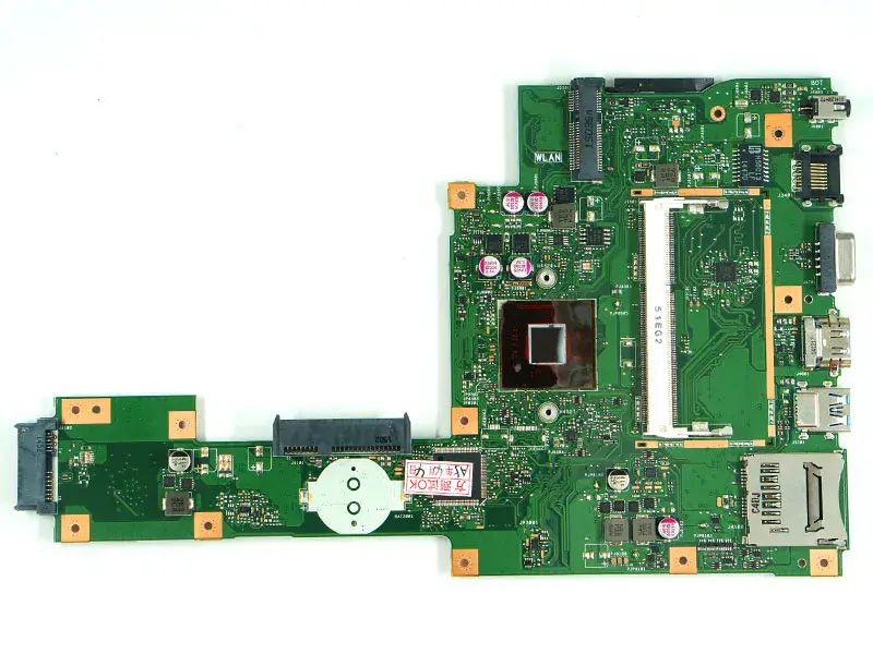 Asus F553MA X553MAマザーボード