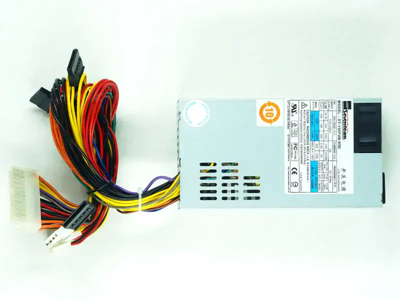 セブンチーム ST-150FUB-05E 180FUB電源