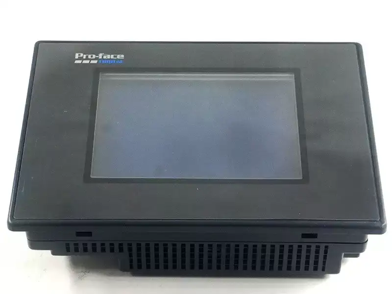 プロフェイス GP37W2-BG41-24V