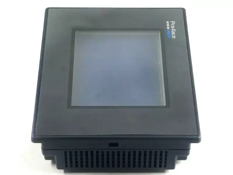 プロフェイス GP37W2-BG41-24V