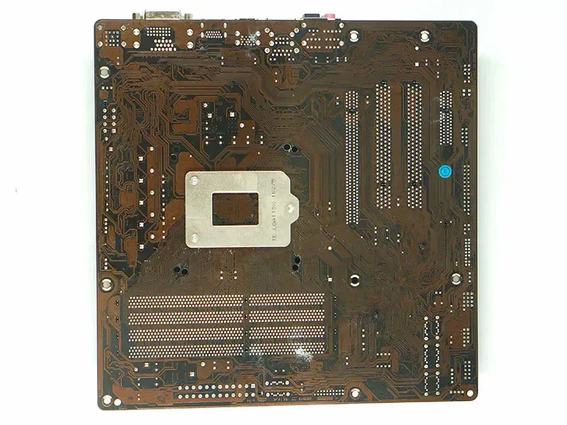 Asrock B75 Pro3-M B75 LGA1155 Micro-ATX マザーボード