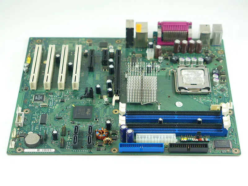 富士通シーメンスD2438-A22 GS W26361-W1341-X-03 W26361-W1341-Z2-03-36 M450マザーボード