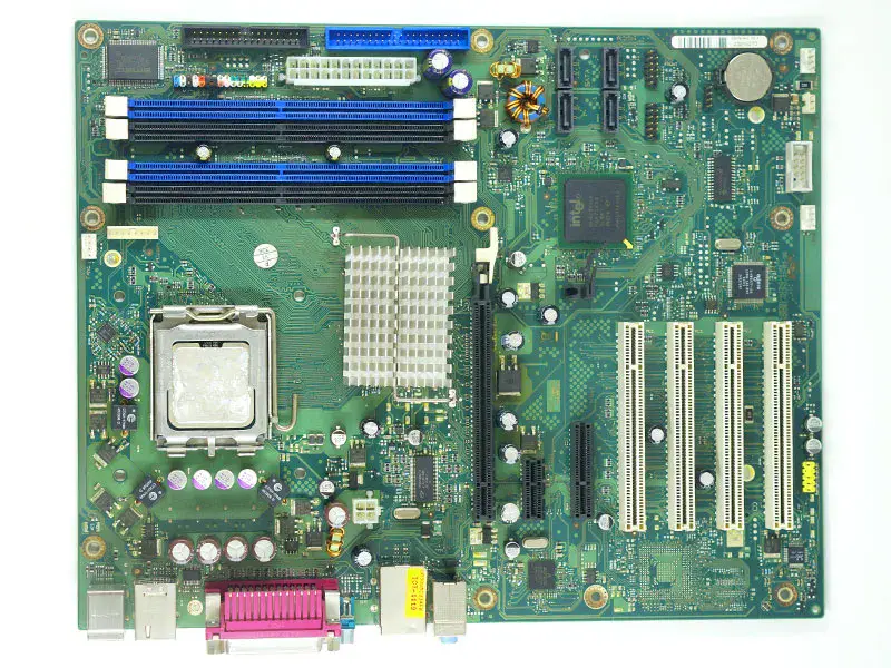 富士通シーメンスD2438-A22 GS W26361-W1341-X-03 W26361-W1341-Z2-03-36 M450マザーボード