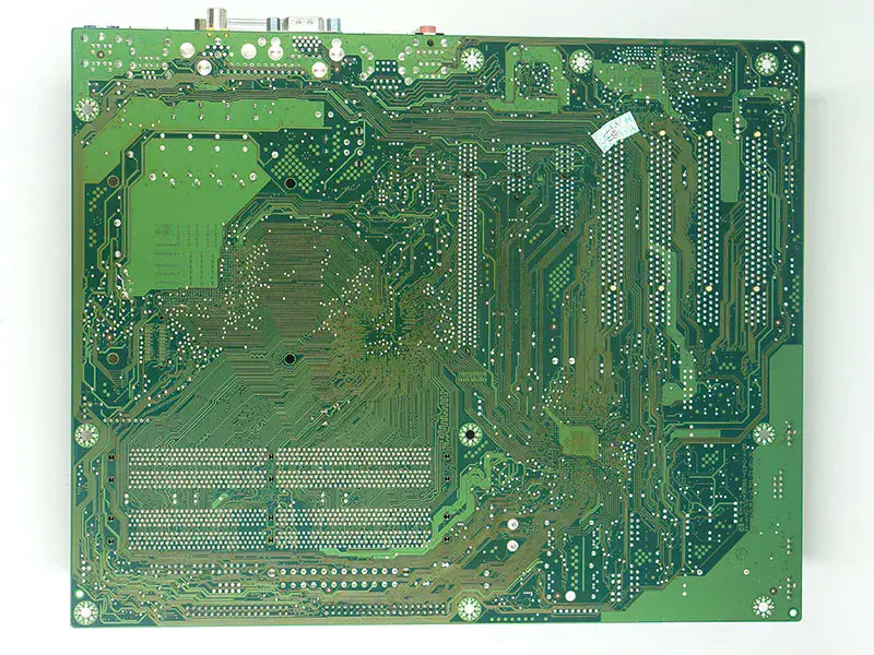 富士通シーメンスD2438-A22 GS W26361-W1341-X-03 W26361-W1341-Z2-03-36 M450マザーボード
