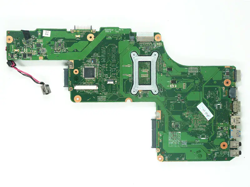 東芝 ASLE Satellite S855D L855D V000275280マザーボード