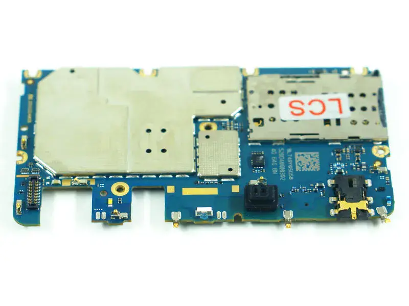 シャオミ Max 2 Mi Max 2 マザーボード