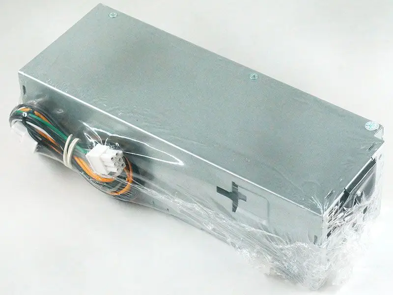 Optiplex 3050MT/5050MT/7050MT V3668 V3669 MT のための電源 J61WF H240ES-02 240W SMPS 6PIN 4PIN
