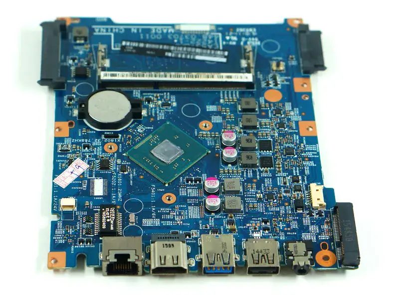 Acer ES1-512 14222-1 448.03708.0011マザーボード