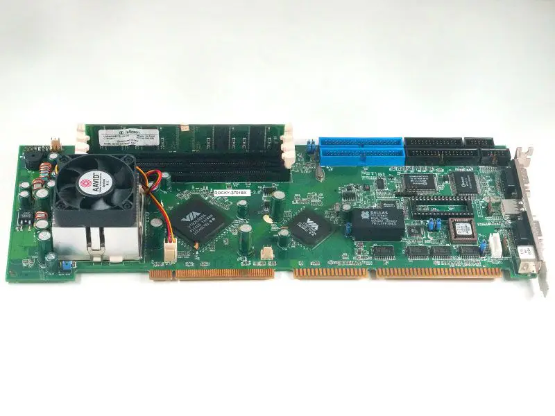 IEI ROCKY-3701BX-2.0 マザーボード
