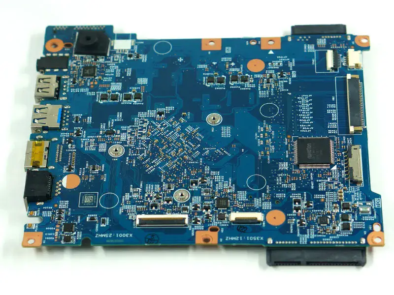 Acer ES1-512 14222-1 448.03708.0011マザーボード